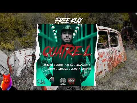 QUATREL -- Phenix -El Katiba -  El 7AJ - Weld El 15 - Sikimimi - Nader Gh - Dekk_HIGH