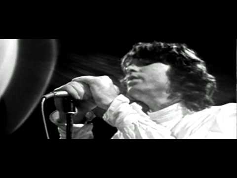 The Doors - "When You're Strange: A Film About The Doors" (Theatrical Trailer)