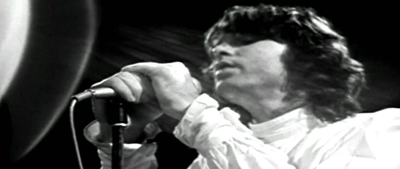 The Doors - "When You're Strange: A Film About The Doors" (Theatrical Trailer)