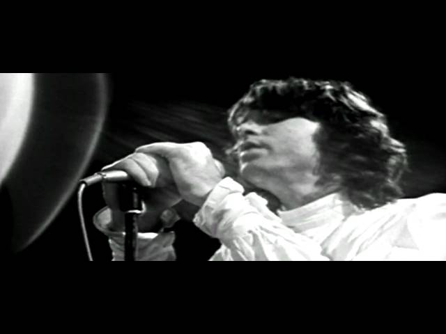 The Doors - "When You're Strange: A Film About The Doors" (Theatrical Trailer)