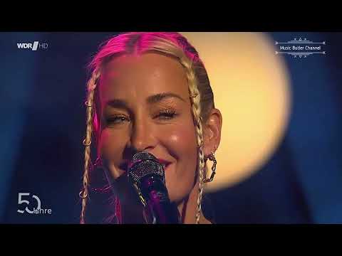 Sarah Connor - Wie schön du bist (50 Jahre 3nach9 vom 15.11.2024) | 🎞 [4k, UHD] #musicbutlerchannel