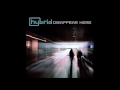 Hybrid - Disappear Here (Full Album)