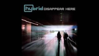 Hybrid - Disappear Here (Full Album)