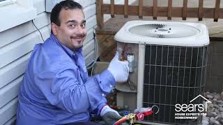 Get Your Air Conditioner Ready for Summer