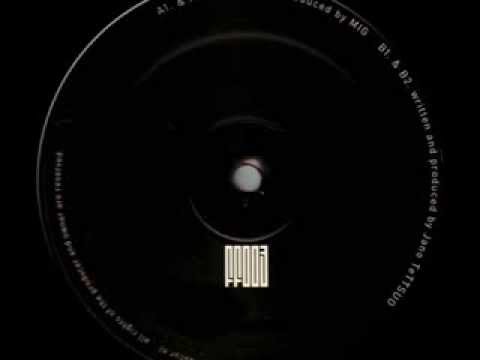 Future frequencies 03 - Mig + Jano TeTTSUO