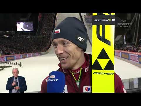 PŚ/TCS Oberstdorf 29.12.2019 - relacja z zawodów