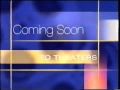 Coming Soon To Theaters 2000 2006 Version