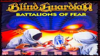 Blind Guardian - Wizard&#39;s Crown (Sub Español)