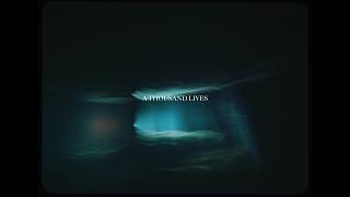 TOM LOWE - ‘A THOUSAND LIVES’