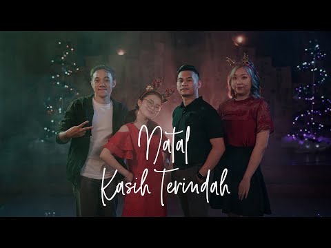 Natal Kasih Terindah | Cover by PKMB Baitlahim