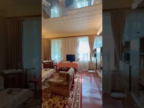 Купить квартиру на Слободке Одесса с гаражом и камином