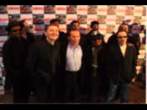 Maxi Priest & UB40 and  Beniton - I Shot The Sheriff