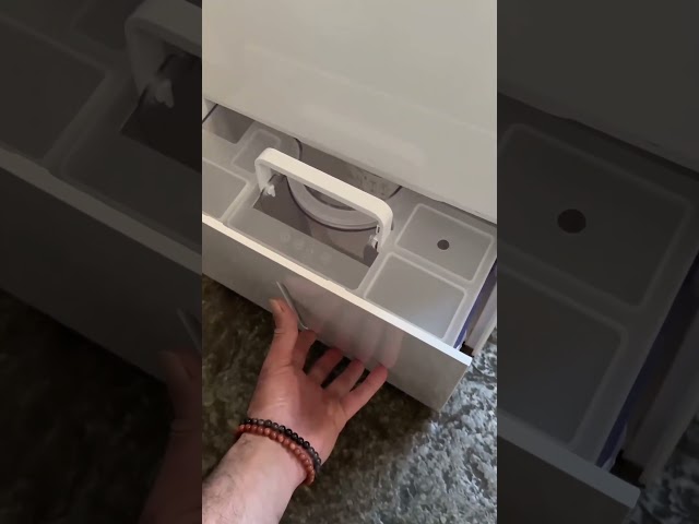 Video Teaser für Ecofort Ecoq Dryair 35L Review – il Test di Gennaro del potente deumidificatore