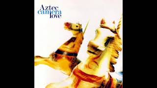 Aztec Camera - Somewhere In My Heart