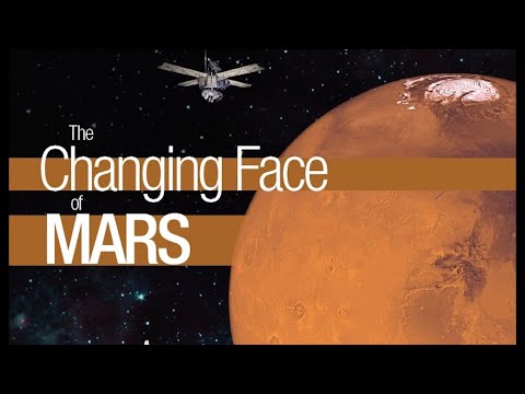 JPL and the Space Age: The Changing Face of Mars (NASA Documentary)
