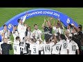 Real Madrid Road To Champions League Final 2015 2016