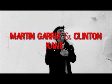 Martin garrix Ft Clinton kane, Julian Jordan, AYOR, Chemical Surf