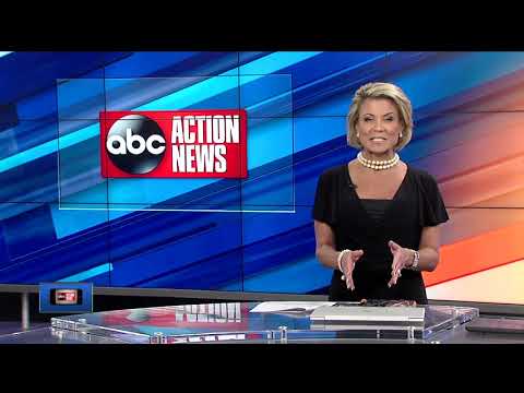 ABC Action News Latest Headlines | April 22, 6pm