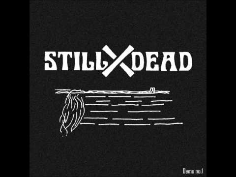 Still Dead - Demo no.​ 1 (2017)