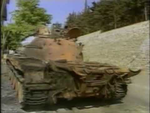 Guerra del Libano, 1982 3 32