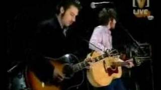 My ass kickin lady - you am i&#39;s tim rogers...