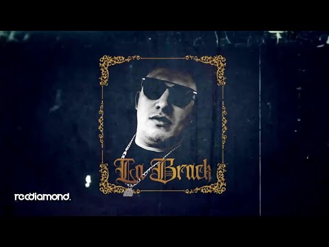 La Brack - No Love