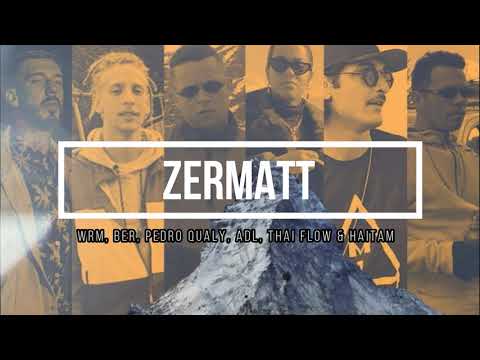 Musica Nova   WRM, Ber, Pedro Qualy, ADL, Thai Flow & Haitam