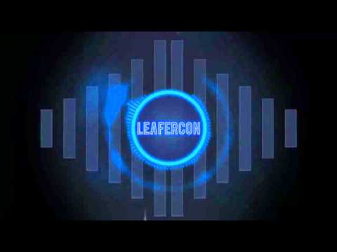 Leafercon - The Club (Mix)
