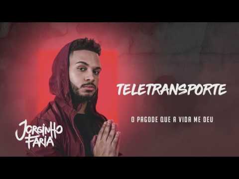 Jorginho Faria - Teletransporte