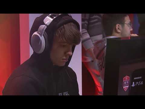 The FUT Champions Cup 2019