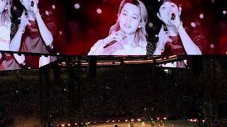 Download lagu BTS - Into The Sun (ARIRANG World Tour 2026 @ El Paso's Sun Bowl) mp3 Download lagu BTS - Into The Sun (ARIRANG World Tour 2026 @ El Paso's Sun Bowl) mp3