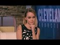 Taryn Manning Talks Lifetimes Cleveland.