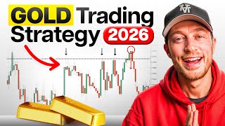 Gold Strategy: 3 Straightforward Concepts — Full Breakdown & Transcript