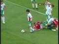 Bulgaria vs. Hungary 2005 Bentex TV Archive