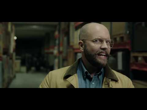 Avsnitt 6: Kalla krigets hemligheter - Den gömda döden