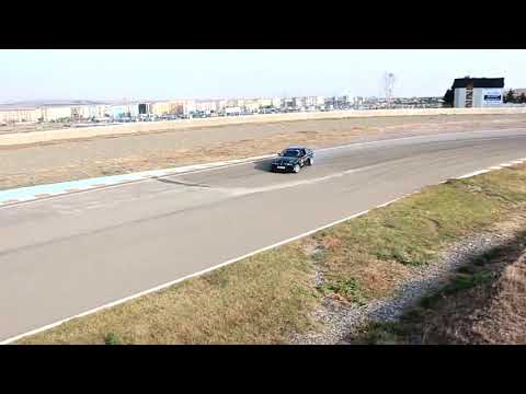 BMW 344 drift George Sarishvili NTS   300