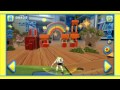 Toy Story Smash It Trailer