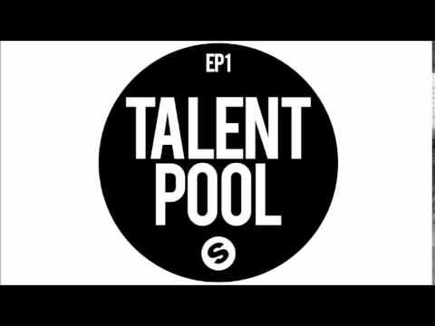 Oliver Heldens vs ZHU - Gecko Faded (Fadhli MashUp)