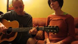 How&#39;s the World Treating You (Louvin Brothers) - Performed by Twas Now (Diana &amp; Mike Erb)