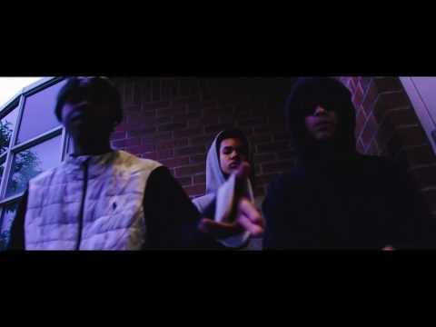 MONO x 00 x JR - ROCK BOTTOM