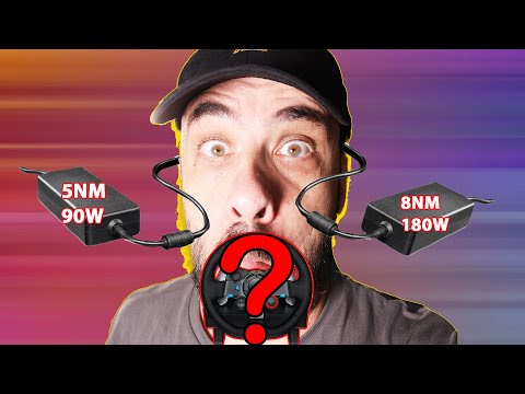 How to Transition from the Logitech G29 to the Fanatec CSL DD (5 nm) to CLS DD 8nm.