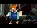 Randy Vs Nomi Randy Eng Dub