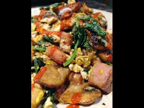 download lagu mp3 mp4 Kale Mushroom Omelette, download lagu Kale Mushroom Omelette gratis, unduh video klip Kale Mushroom Omelette