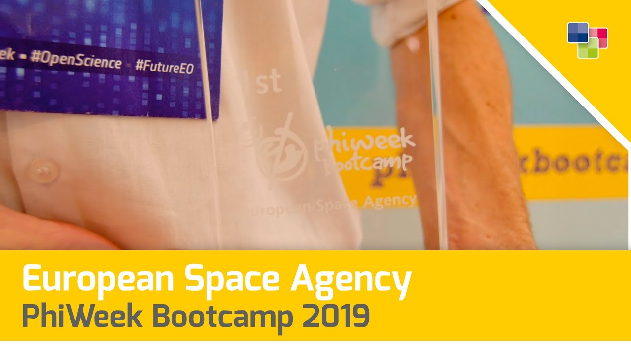 PhiWeek Bootcamp 2019 Thumbnail