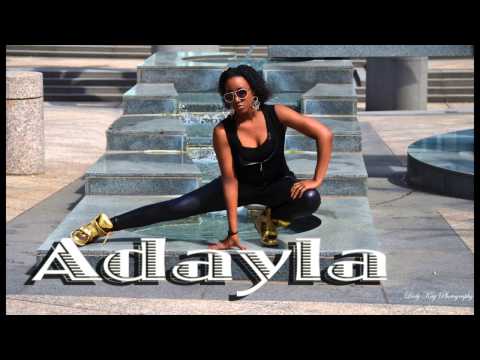 King Poole Music Group Presents Adayla