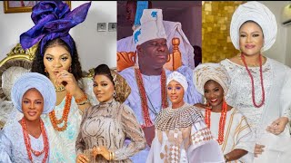 ‘They’re defaming my character bcos of monetization’ - Ooni of Ife laments, warns bloggers to stop