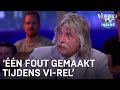 Johan blikt terug: 'In die hele rel heb ik één fout gemaakt' | CHAMPIONS LEAGUE