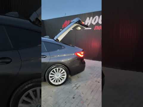 фото bmw 6 серии iv (g32) 0