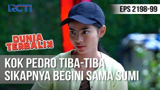 Download lagu Dunia Terbalik - Pedro Tiba-tiba Makin PErhatian Sama Sumi [26 Agustus 2020] mp3