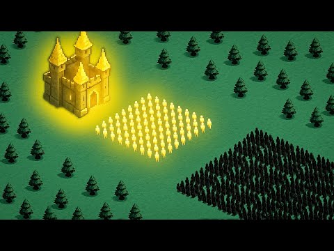 I Got the GOD RUN in 9 Kings!